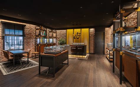 breitling klcc|Inside Breitling’s Newest Boutique in Suria KLCC .